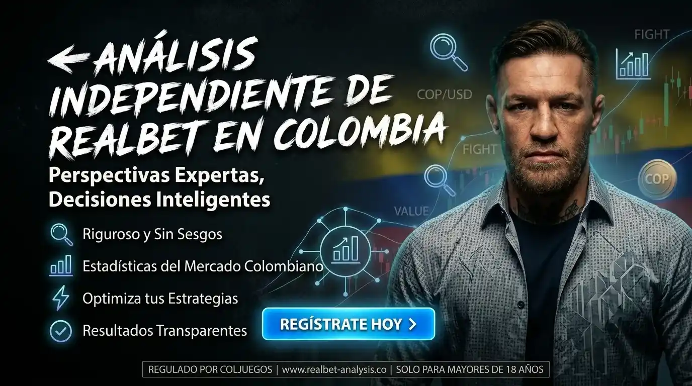 Realbet Colombia